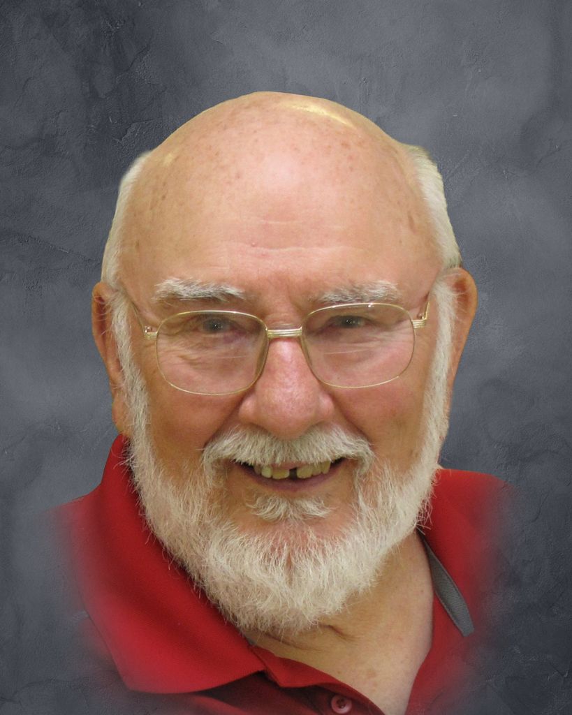 Virgil "Jake" Ray Kussow