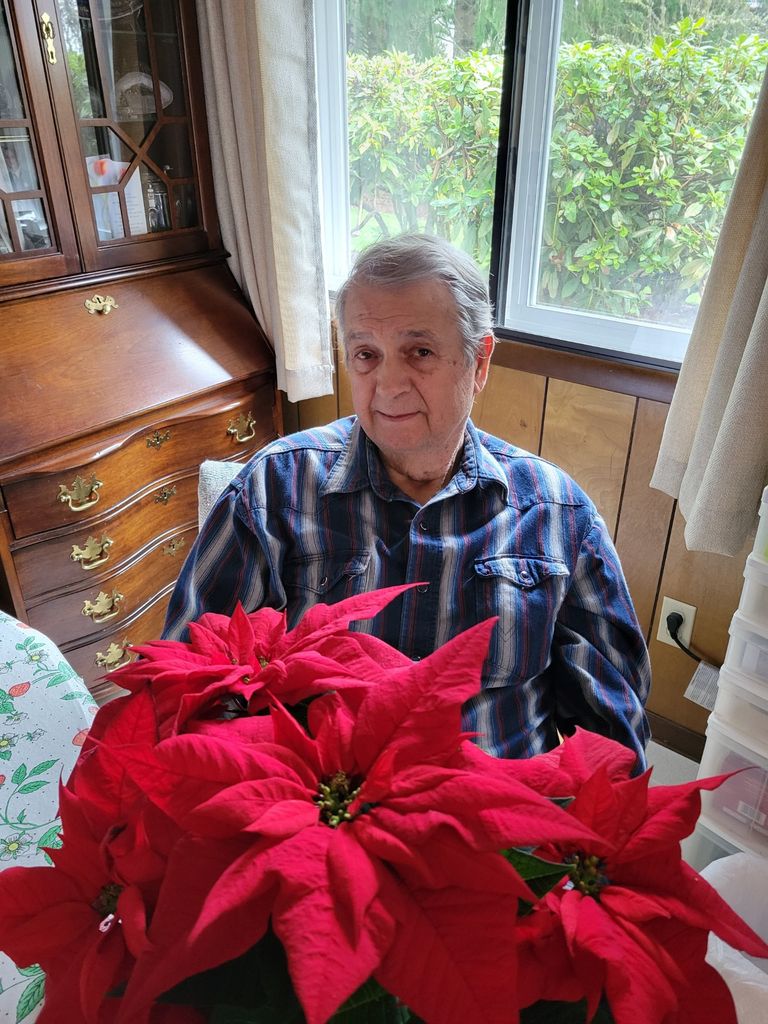 Dennis Larry Applegate Profile Photo