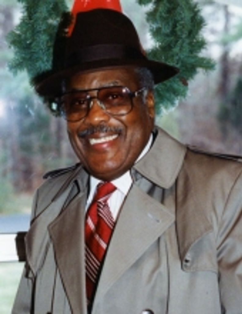 James Henly Saunders, Sr. Profile Photo