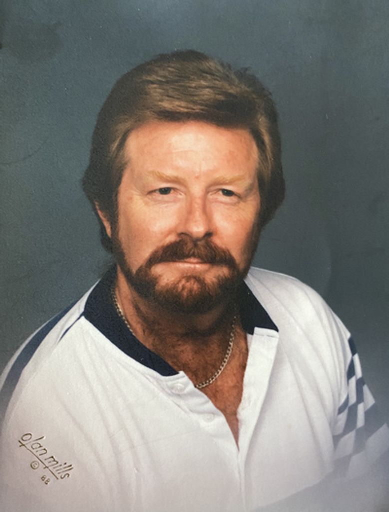 James "Jim" Monroe Seltz