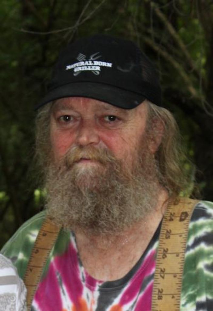 Mark Arnold Taylor Profile Photo