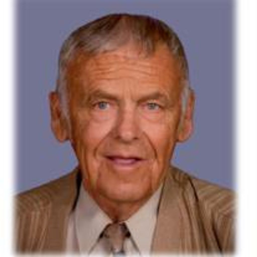 Melvin H. Baker