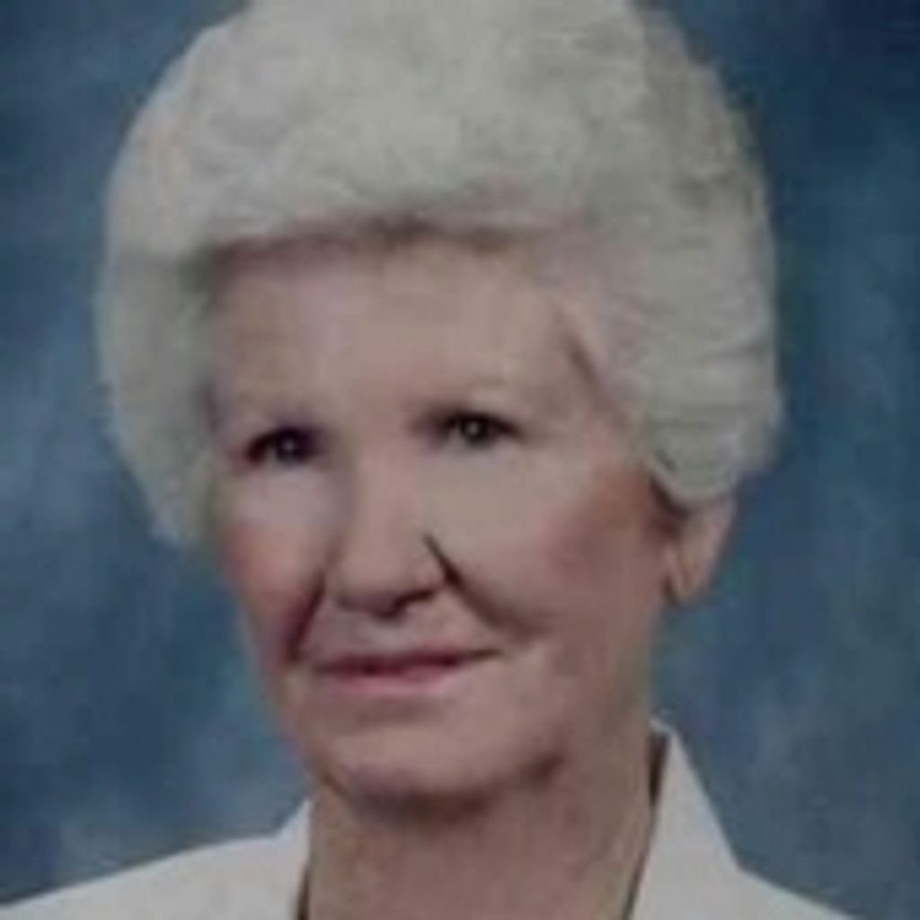 Margaret Crowson Martin Profile Photo
