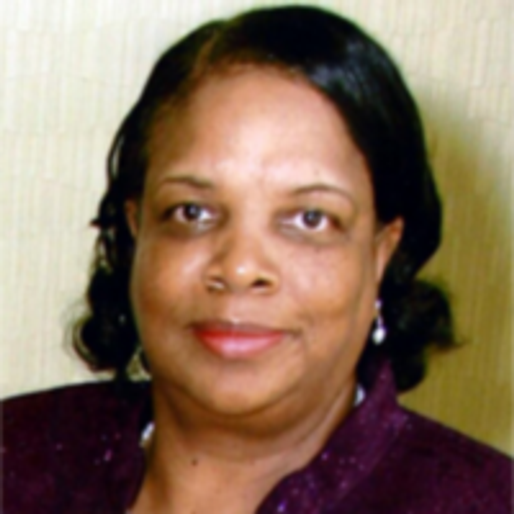 Beverly Ann Hawkins