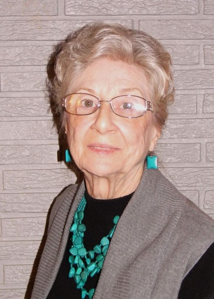 Betty Ruth Rogers Profile Photo