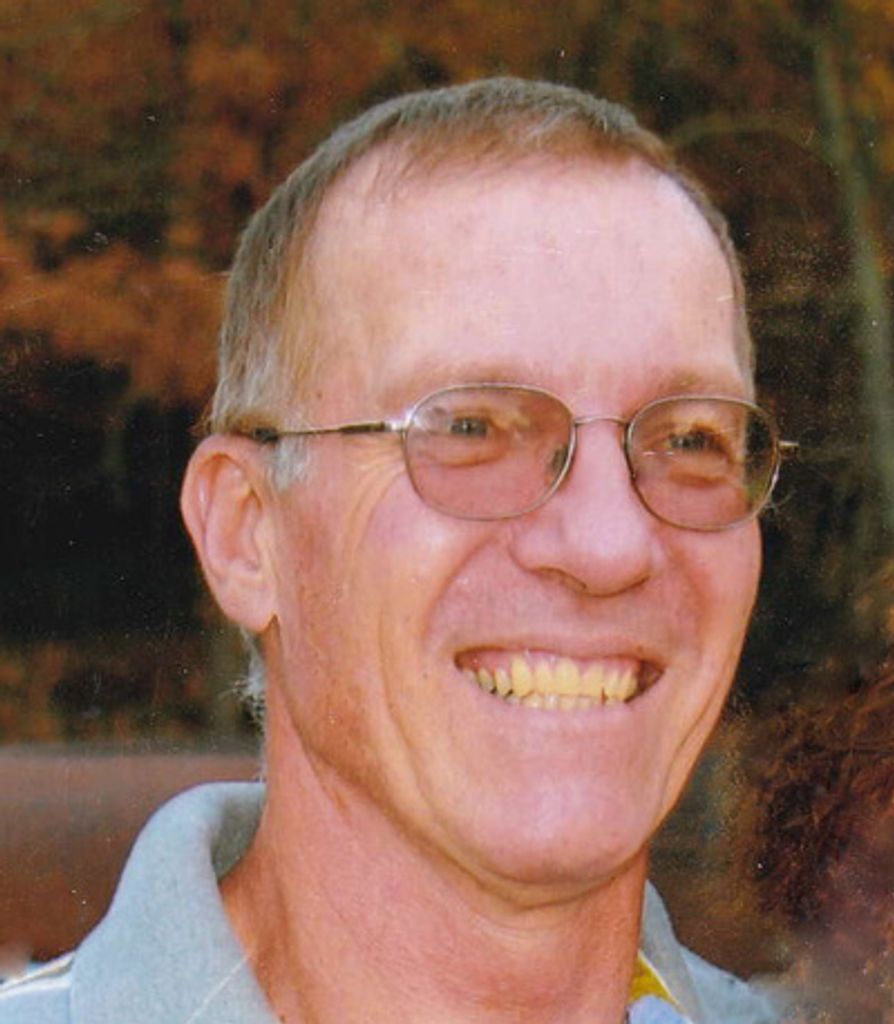 Richard "Rick" Zapalowski