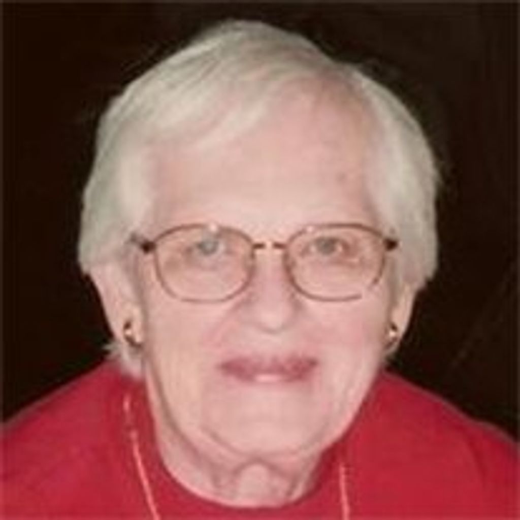 Jane Ann Brown