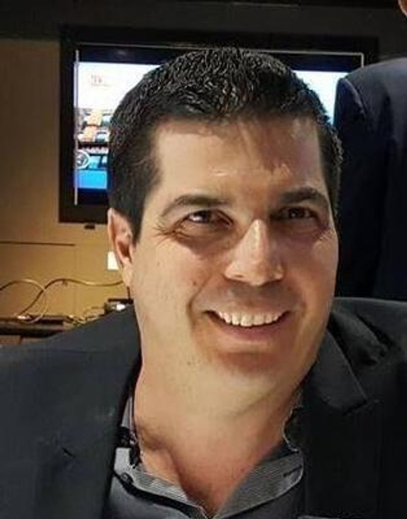 Alexander Morales Profile Photo