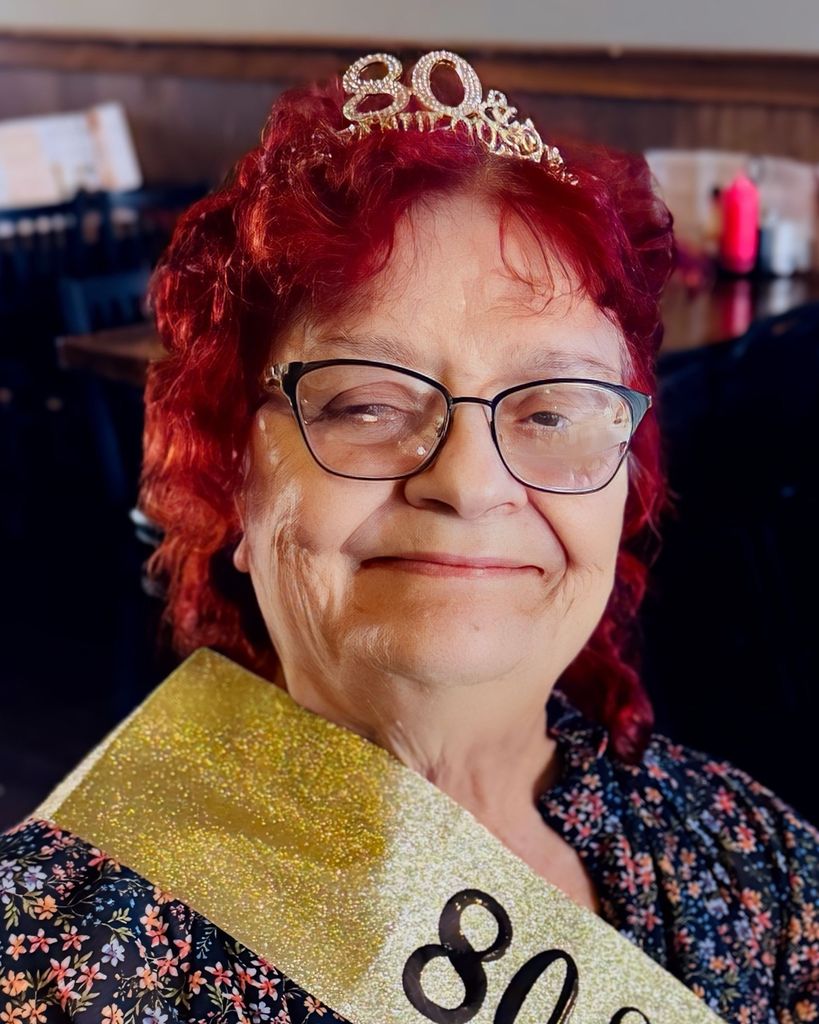 Susan W. Galiano Profile Photo