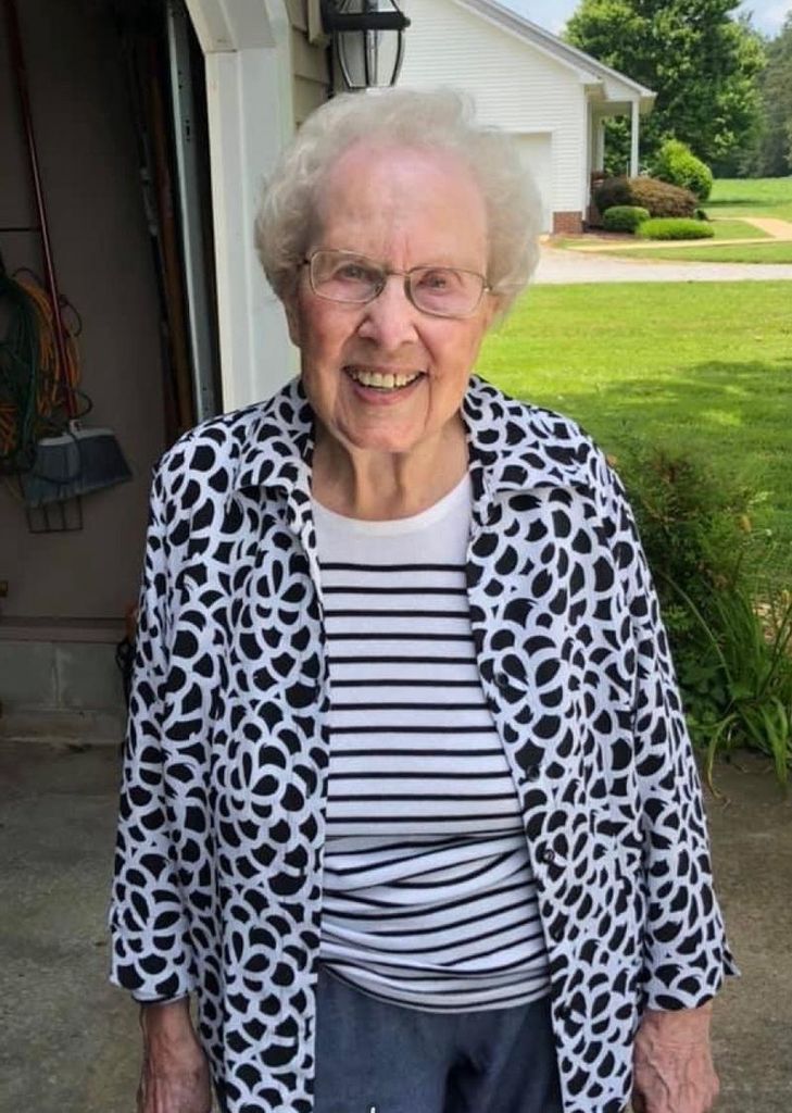 Linda Monroe Profile Photo