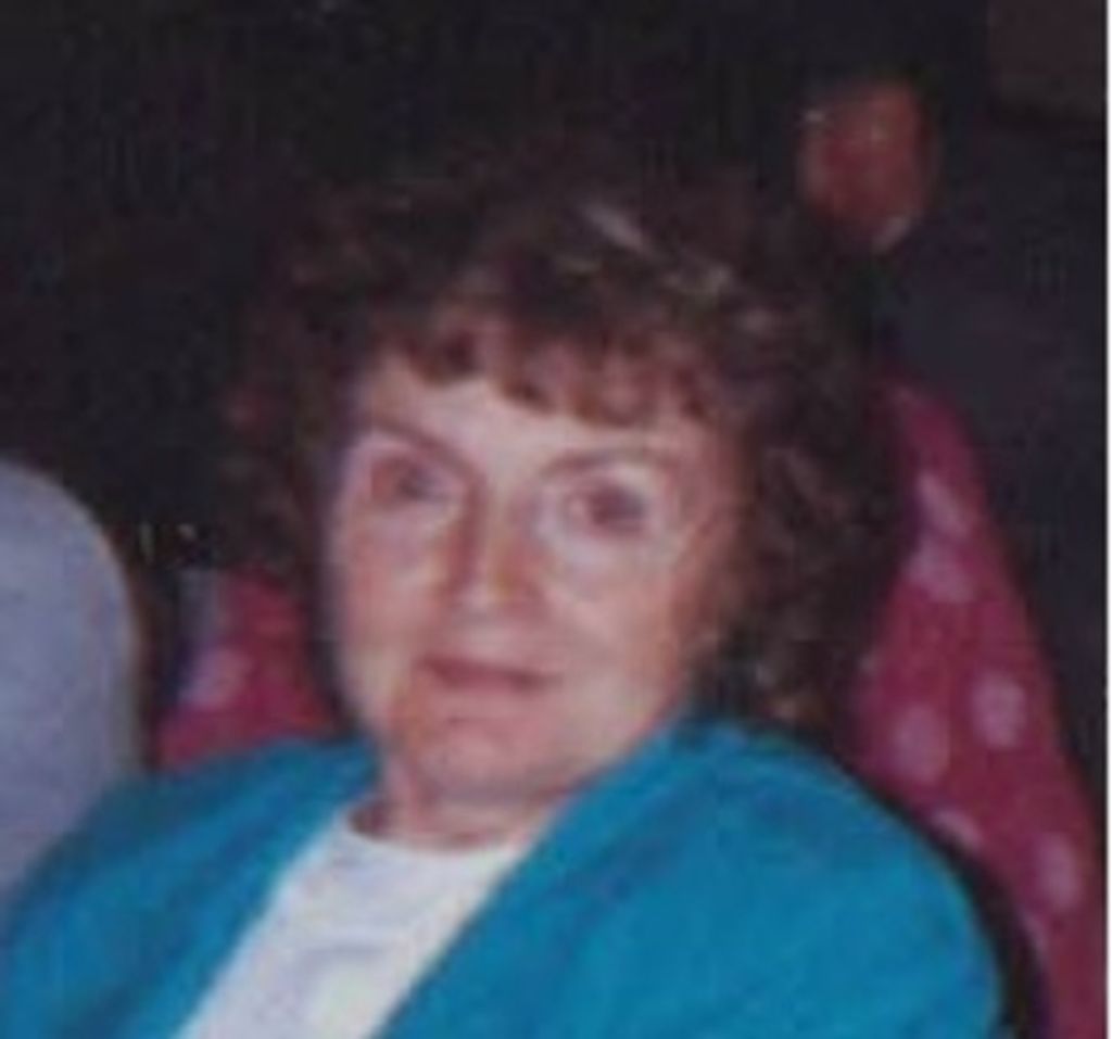 Mary A. Woelkers (Nee Begley)