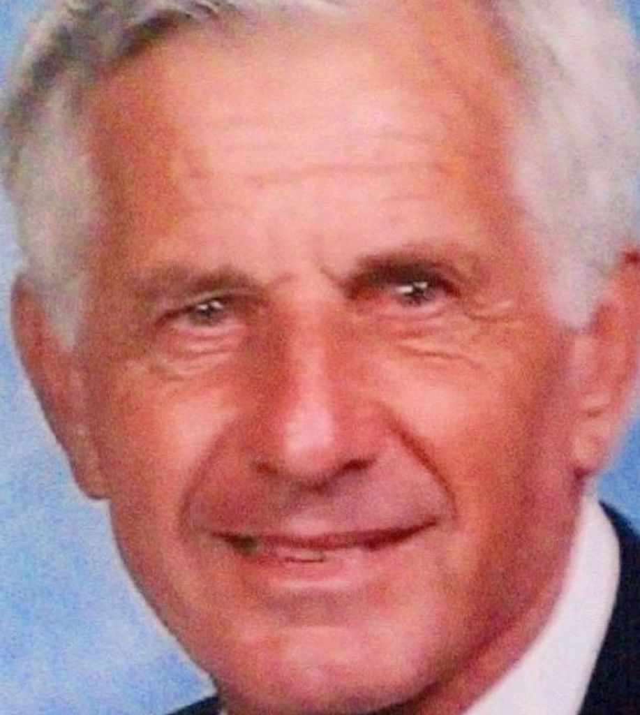 Edward Chlapek