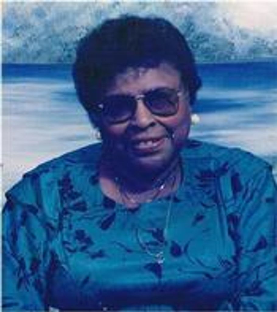 Ruth Ella Price Robinson Profile Photo