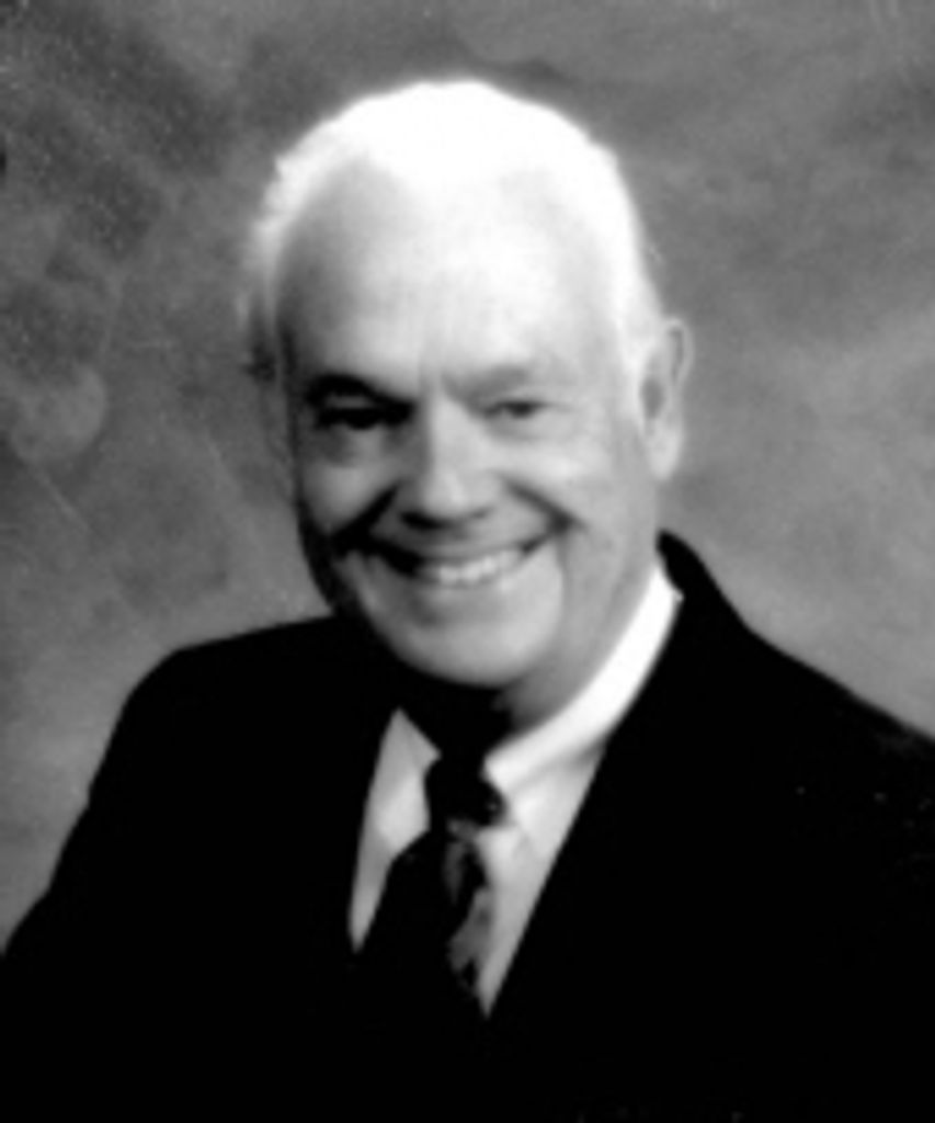 Walter K. Moss