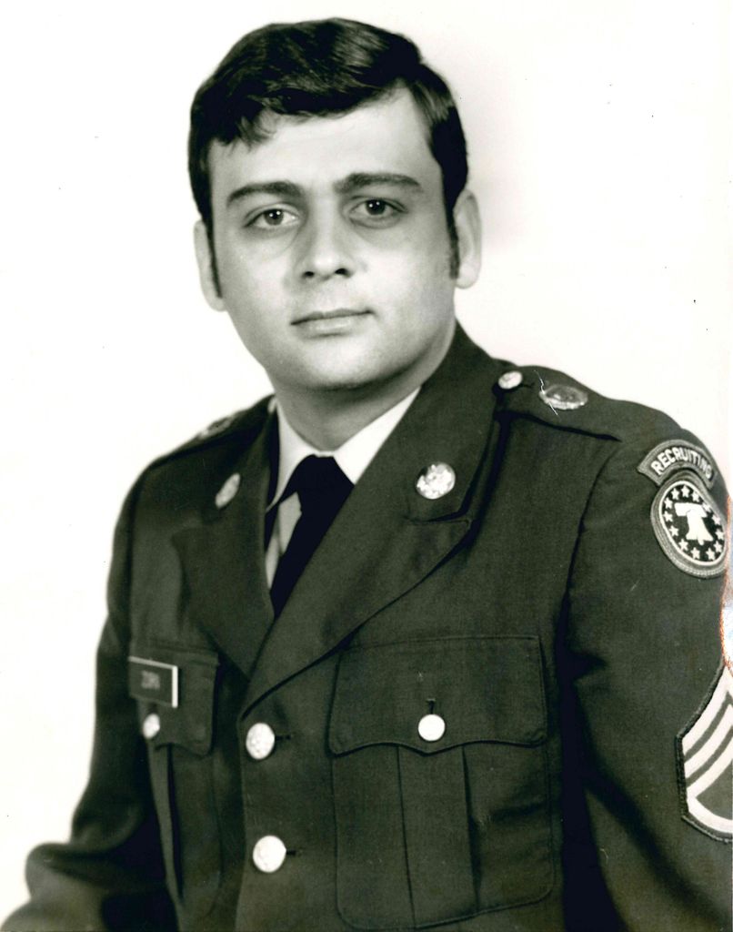 Henry Zorn, Jr.