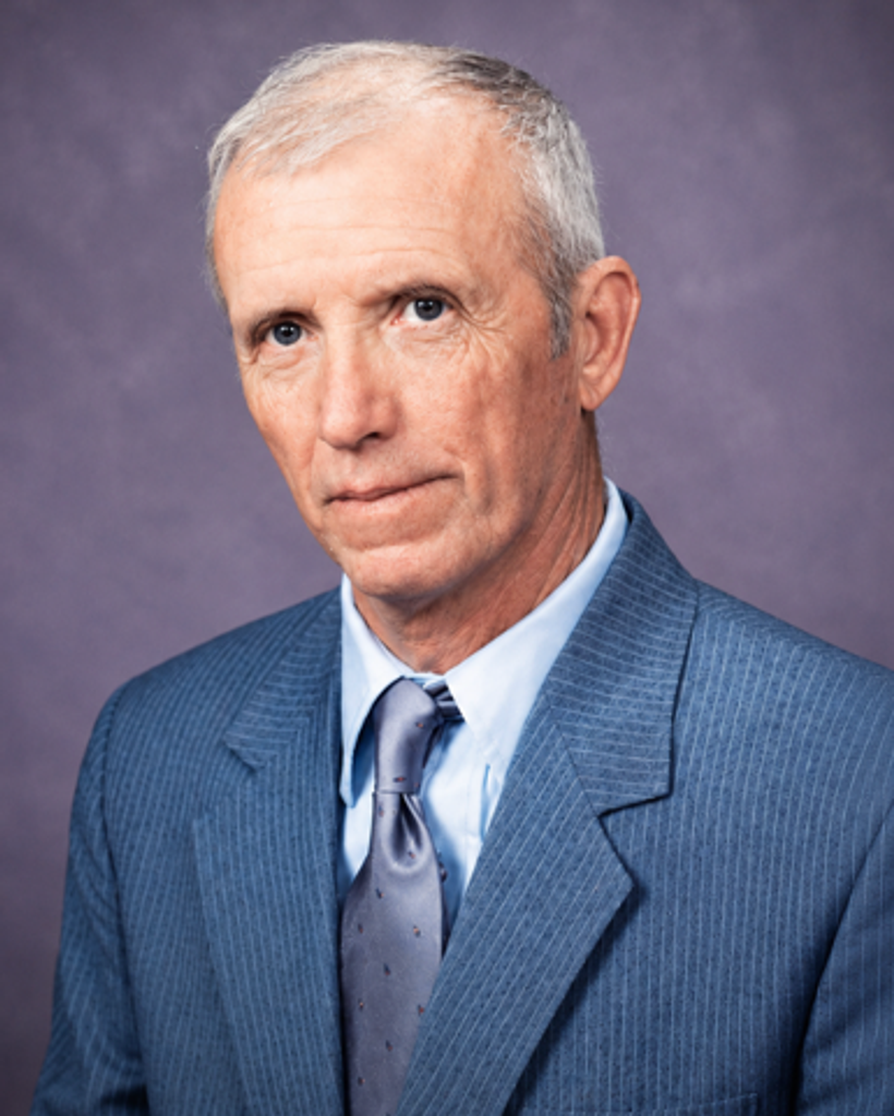 Kenneth Wayne Johnson Profile Photo