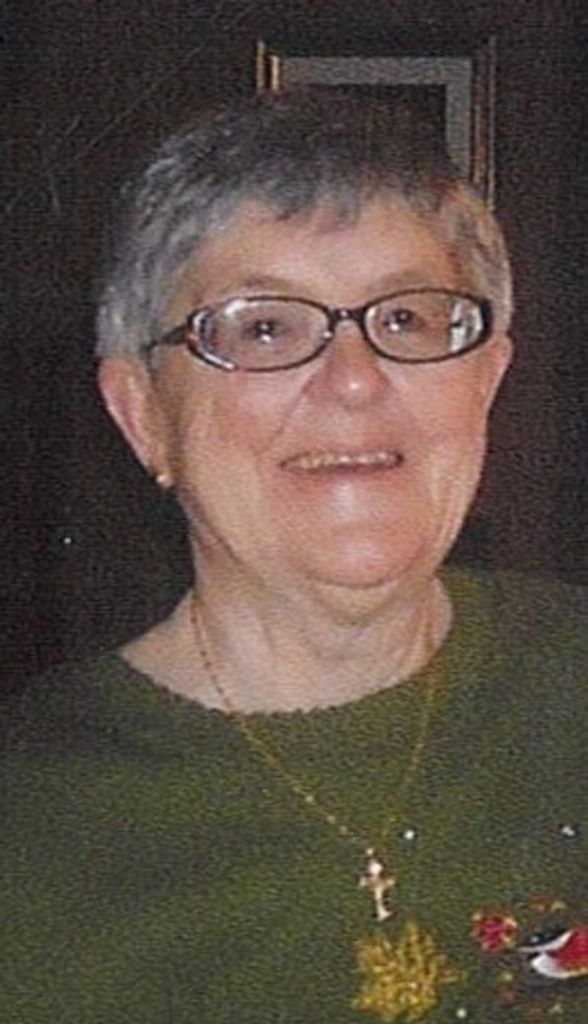 Catherine C. Heath Profile Photo