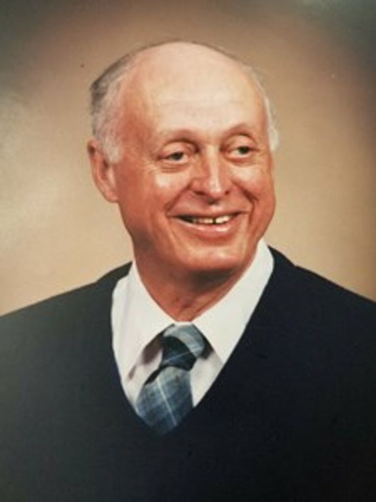Howard M. Grice Profile Photo