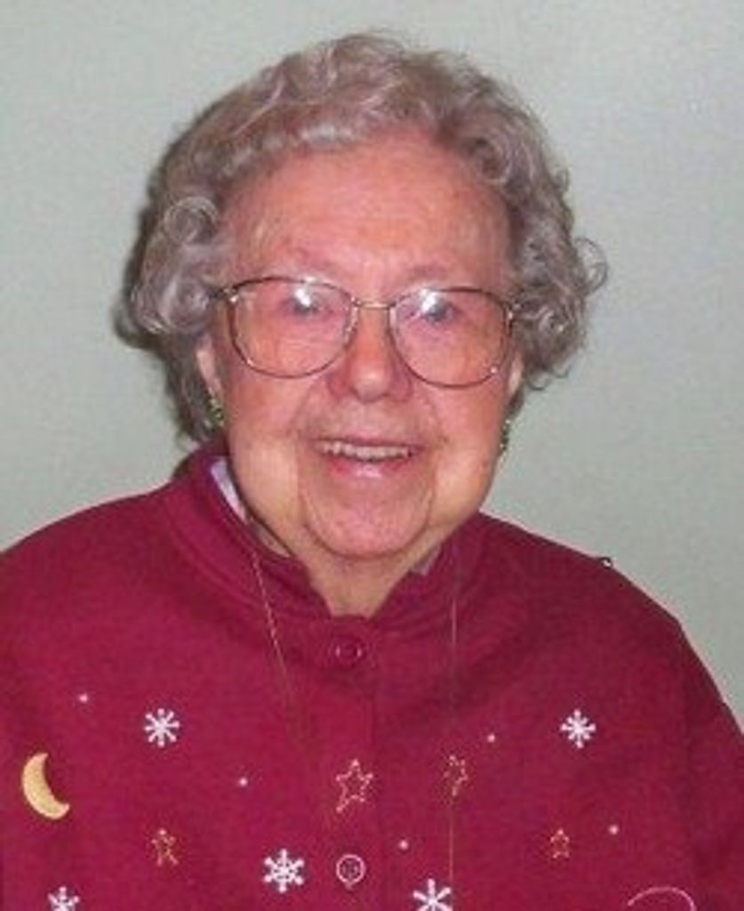Dorothy Thalacker