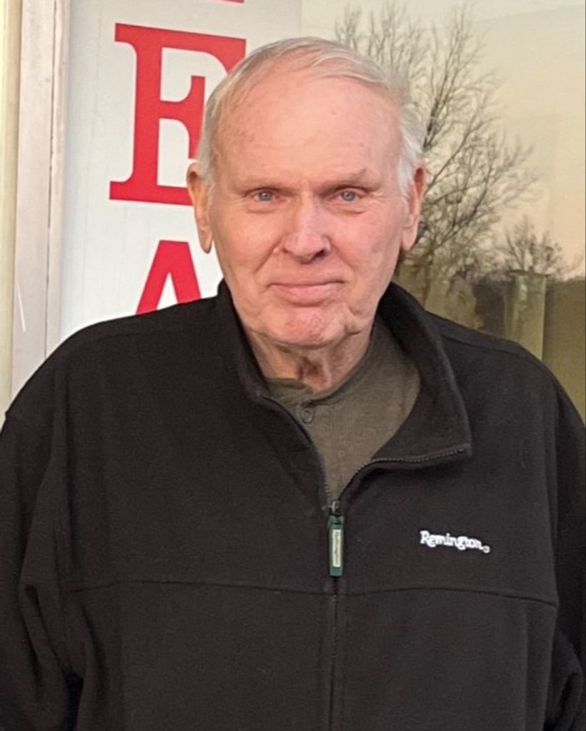 Roger Douglas Medler