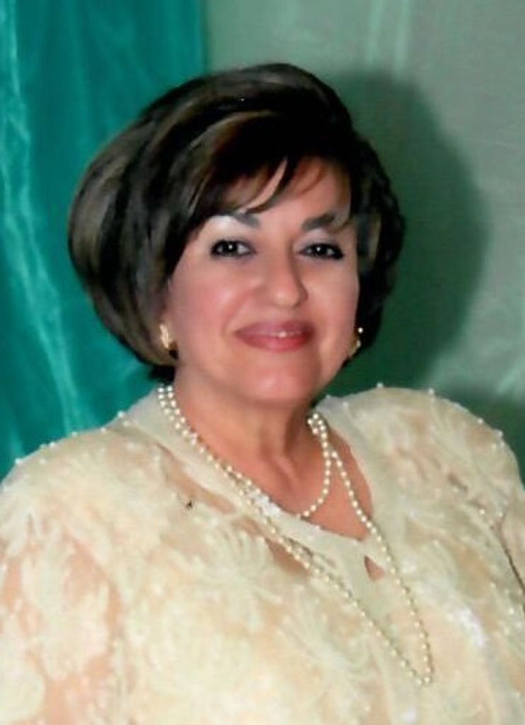 Virginia B Ramirez