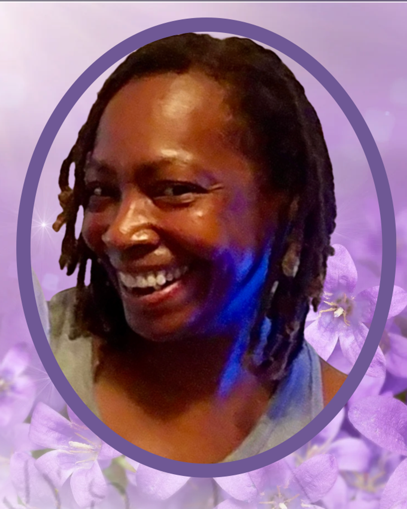 Sandra Leah Johnson