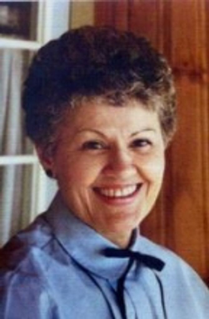 Edna M. Given- Tremblay
