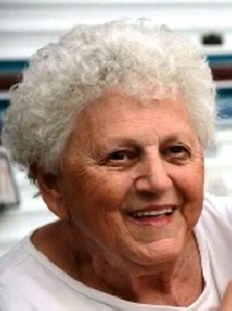 Irene Renfro