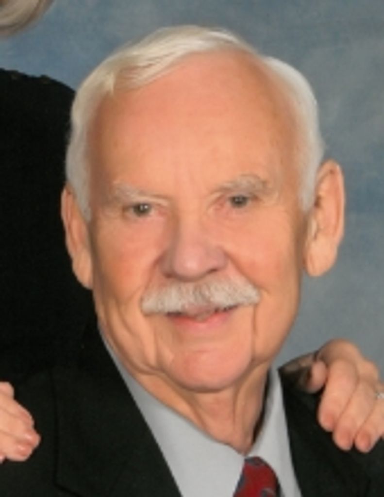 Allan D. Gauthier