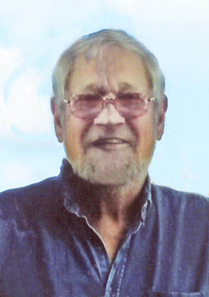 Michael Leonard Knipe