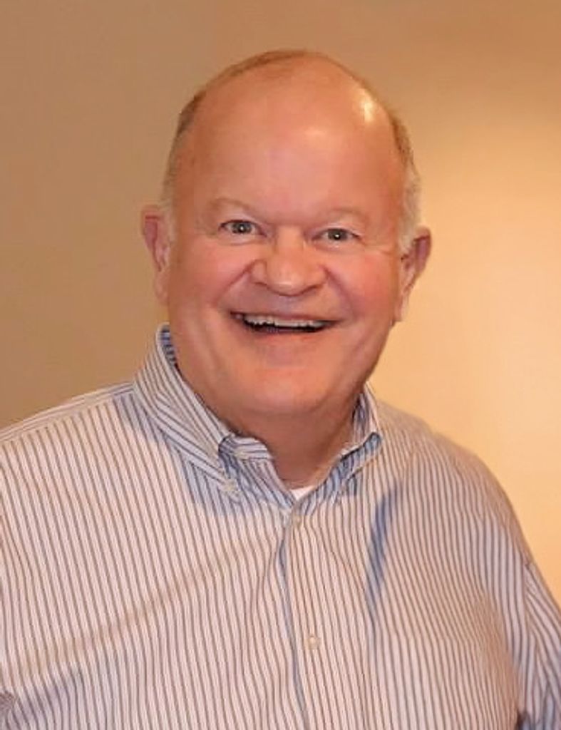 Charles M. Yahn Profile Photo