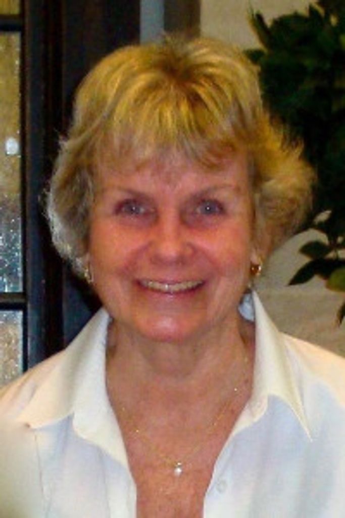 Mary E. Sullivan