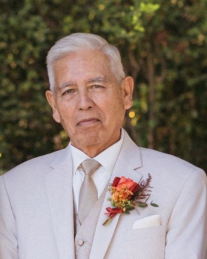 Manuel Ybarra Profile Photo