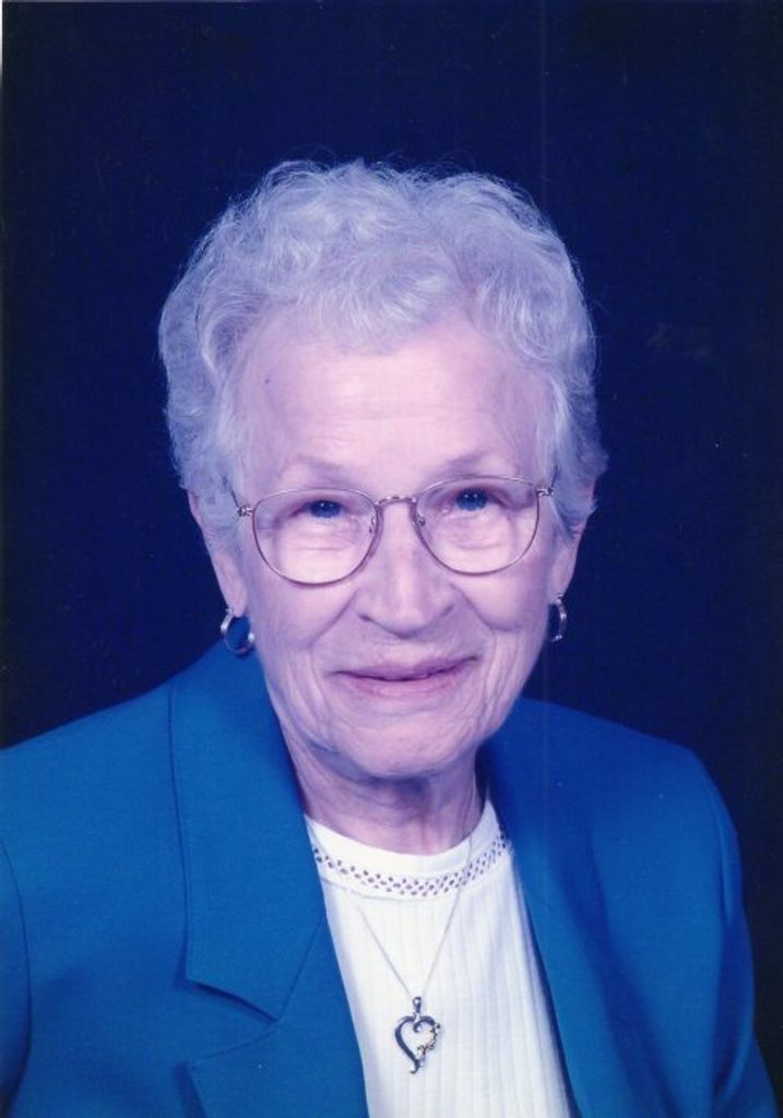 Margaret Catherine Bertke Profile Photo
