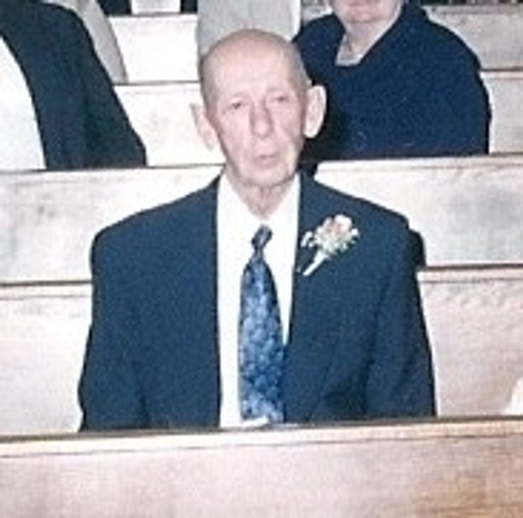 Walter K. Dedering