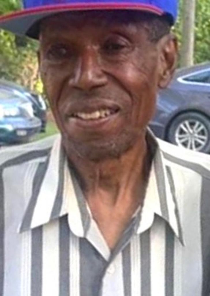 Mr. Thomas Hall