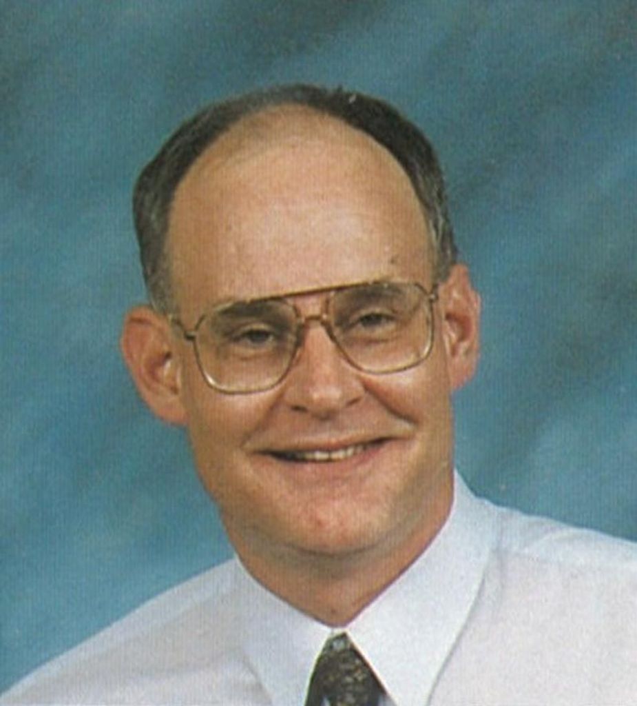 Timothy John Bowers Profile Photo