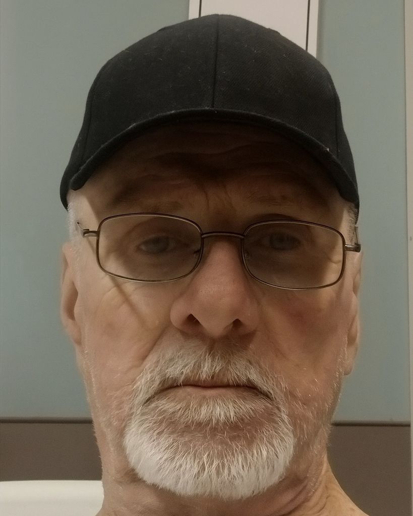 Steven Ernest Byrd
