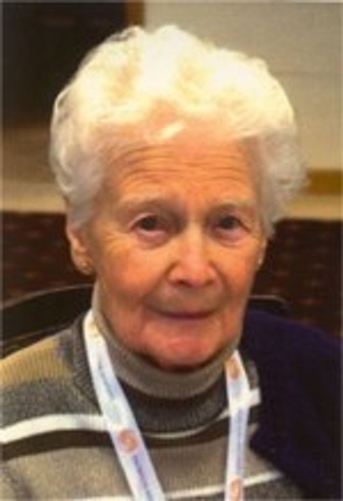 Olive F. Maillet