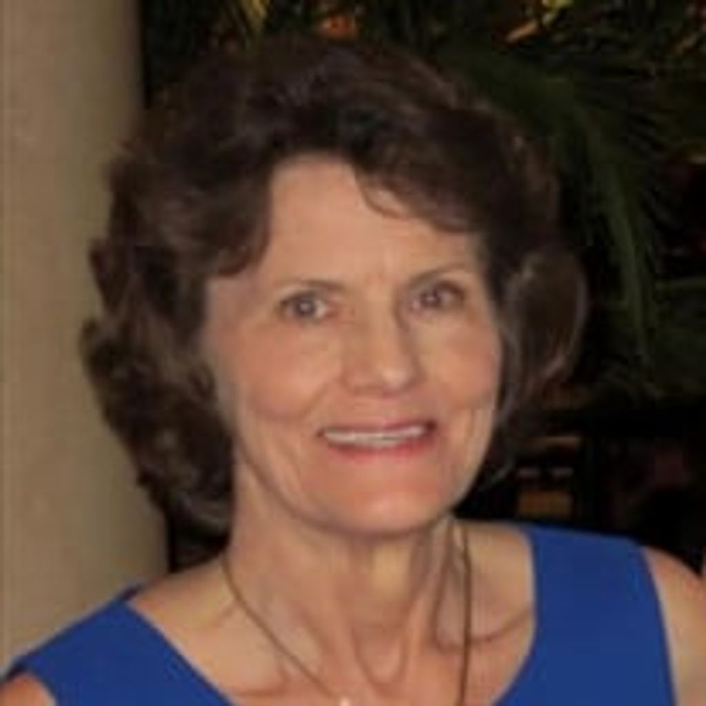 Bonnie L. Cooper