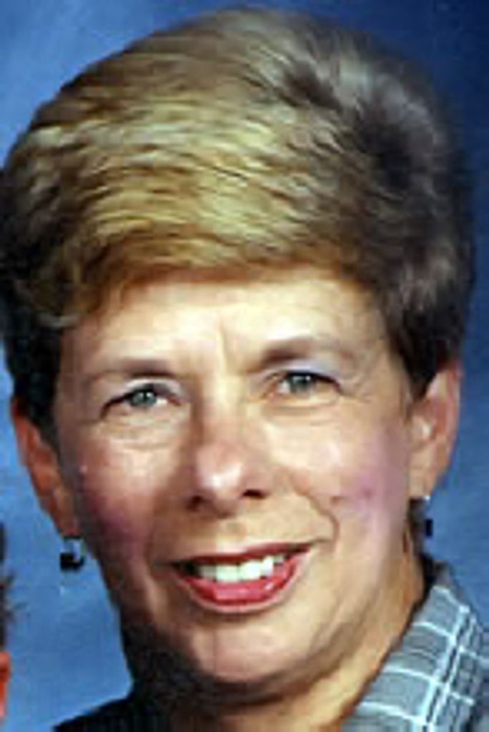 Linda L. Licht