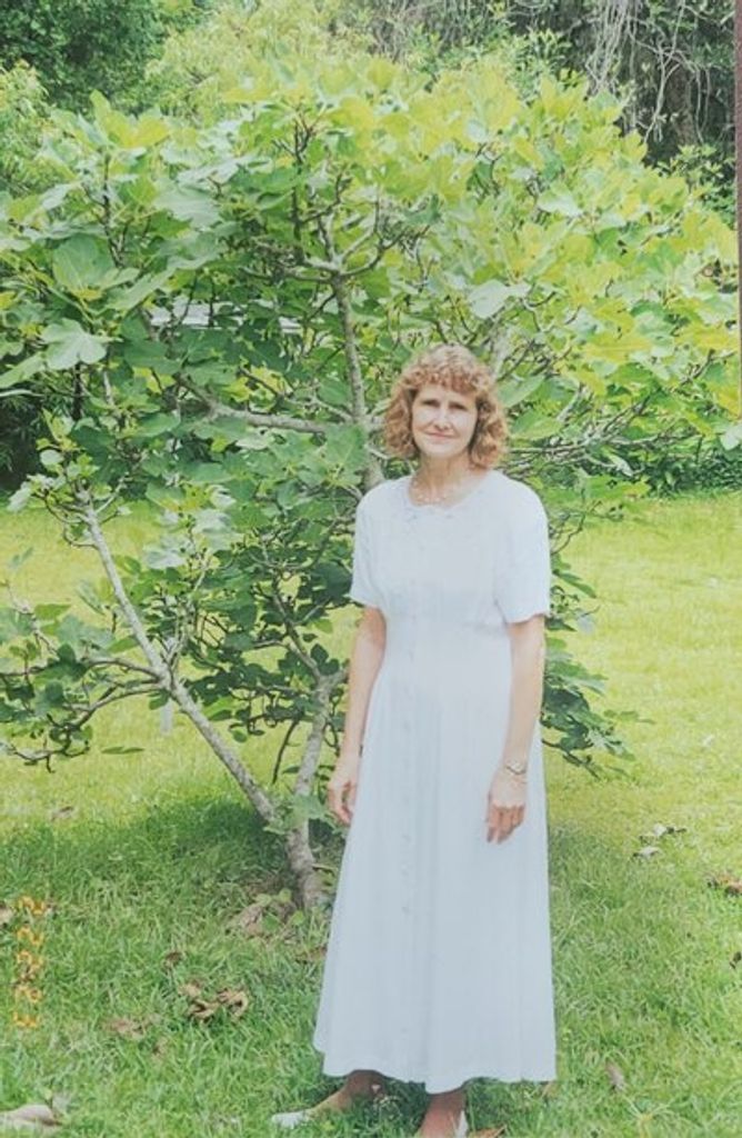 Geraldine Webb Profile Photo