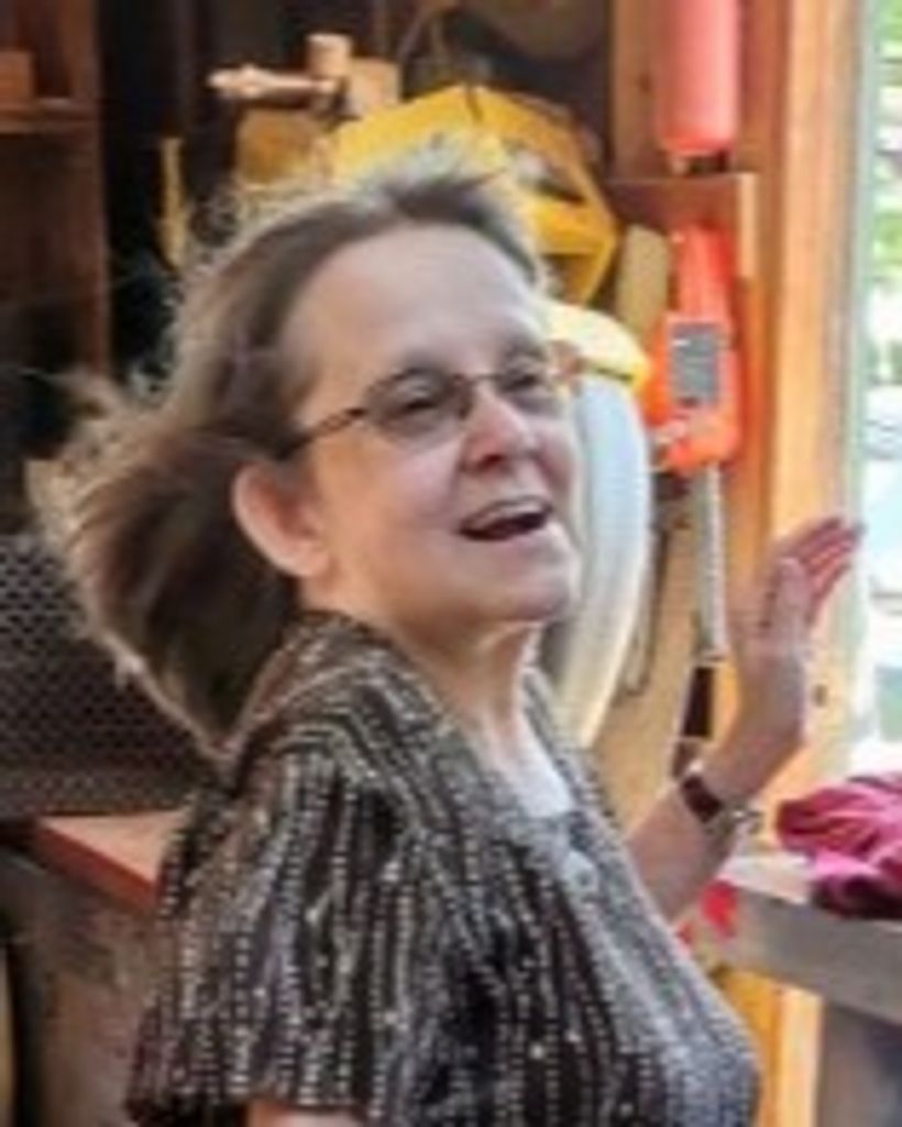 Angela Rose Carman Profile Photo