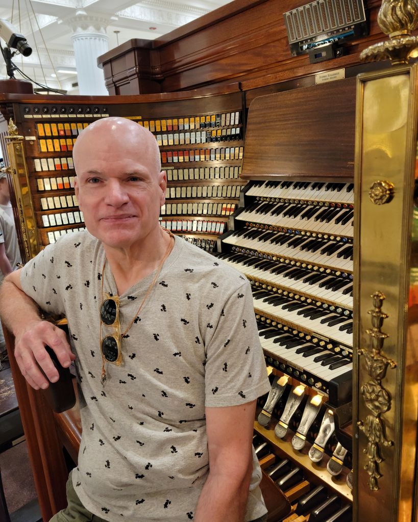 Gary L. Dennison