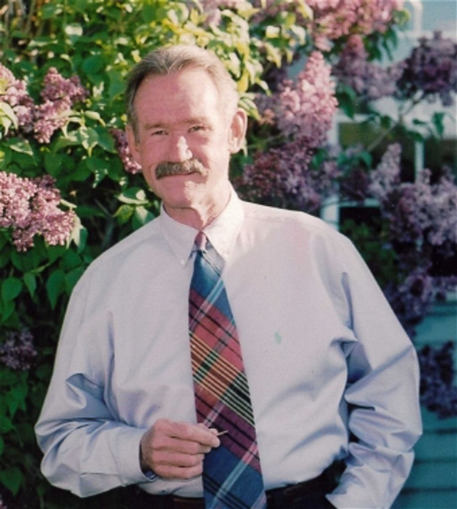 Marvin Edward Rhodes Profile Photo