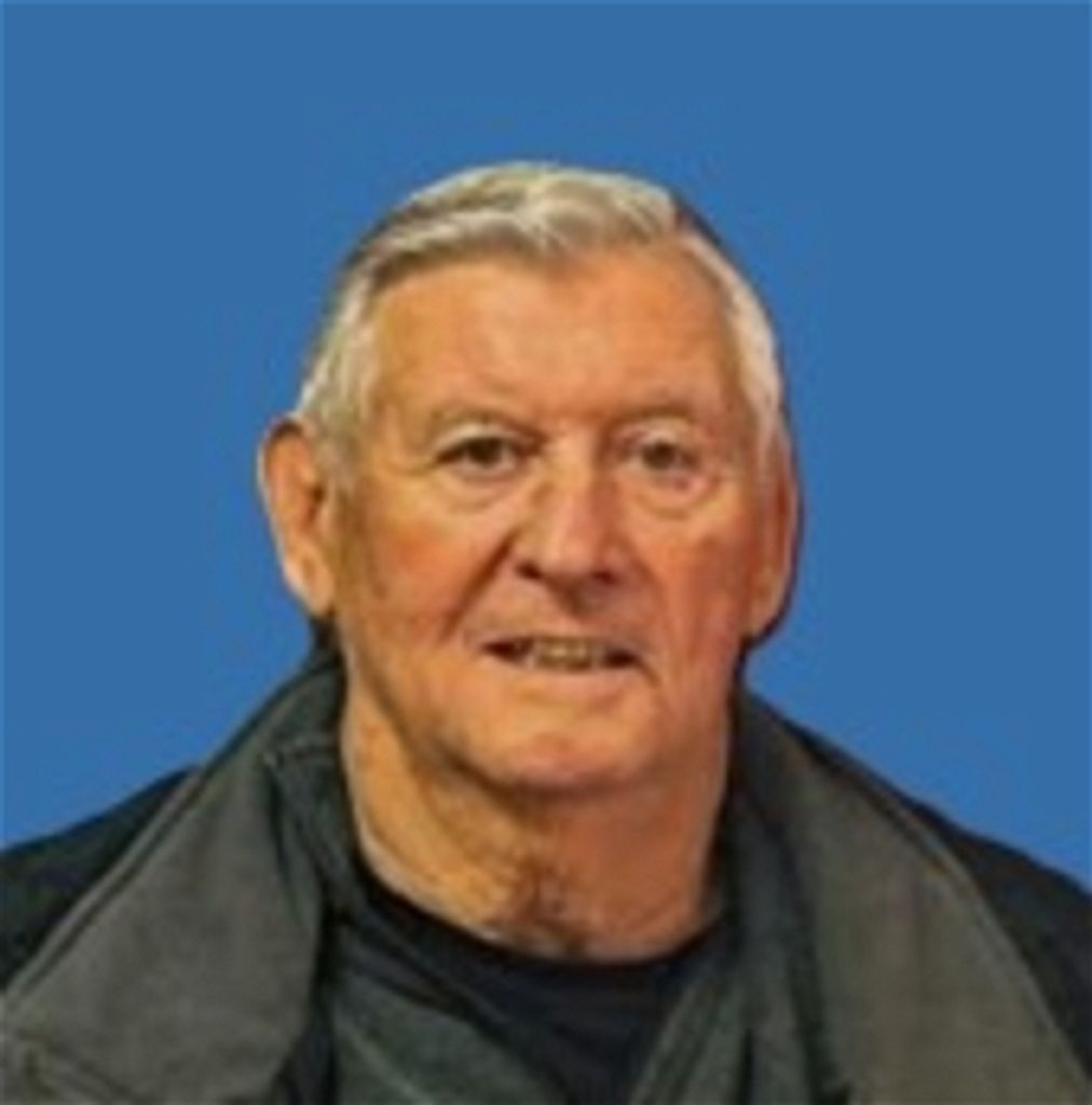 Melvin Leon Kallenbach  Sr.