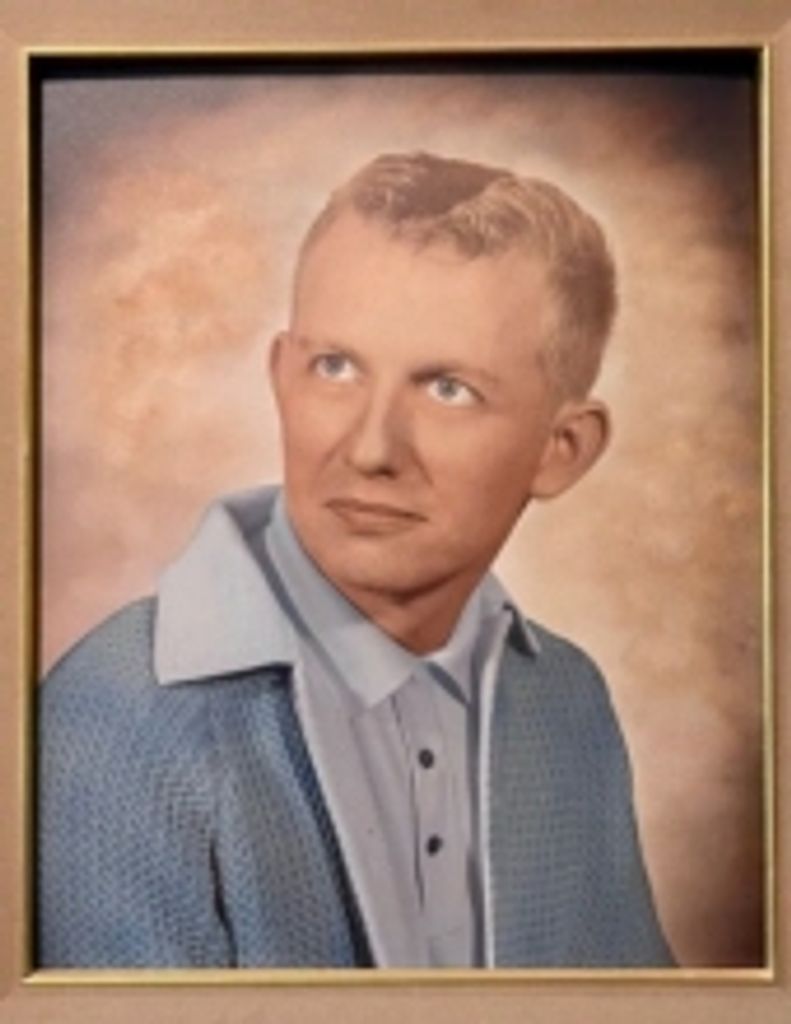 Donald Thiele