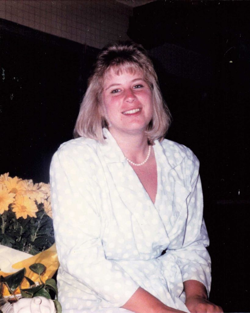 Lisa Michelle Griggs Profile Photo