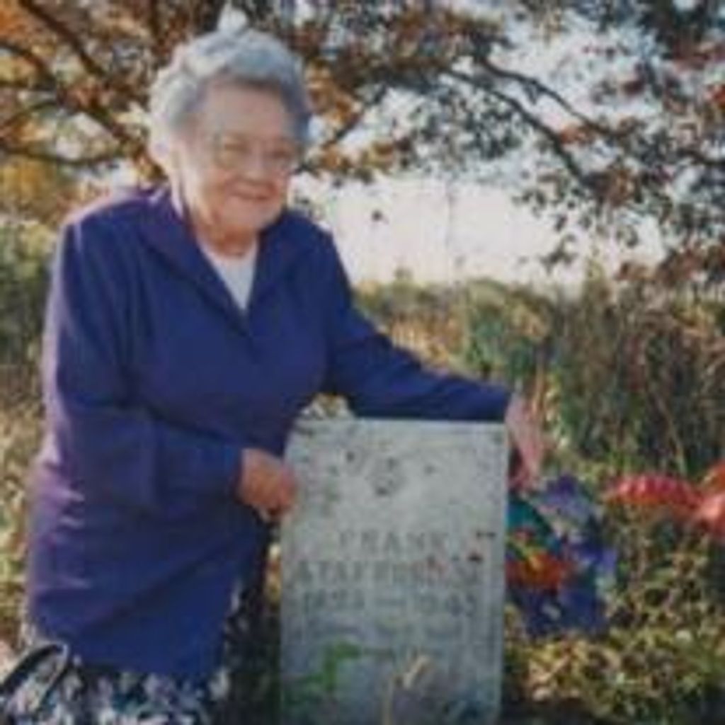 Garnet  L Adkins Profile Photo