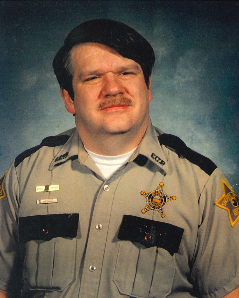 Donald Lee Carmickle Sr. Profile Photo